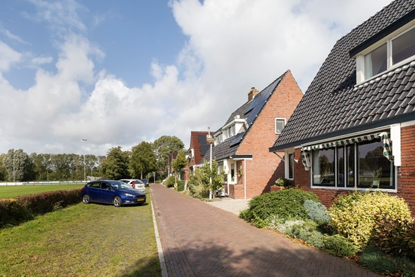 Medium property photo - Davelaer 12, 9076 AH Sint Annaparochie